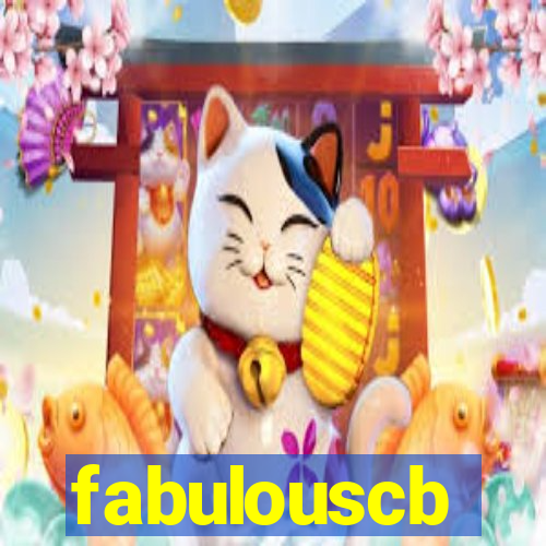 fabulouscb