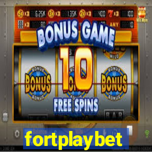 fortplaybet