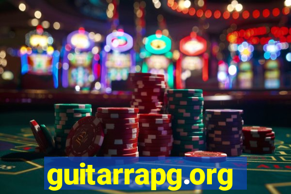guitarrapg.org