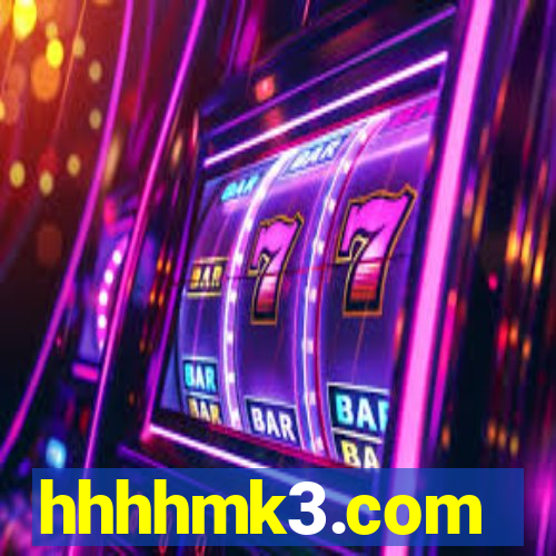 hhhhmk3.com