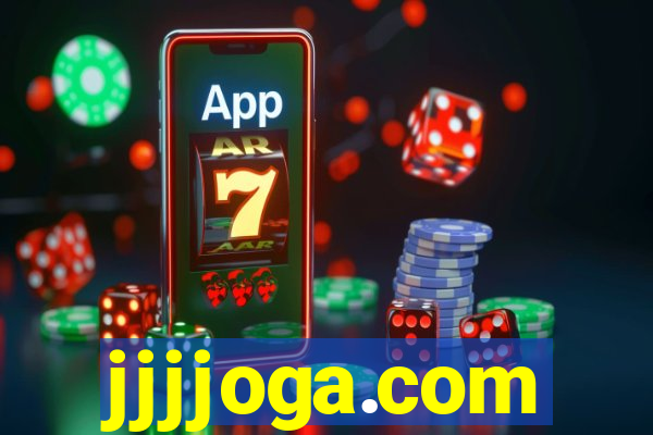 jjjjoga.com