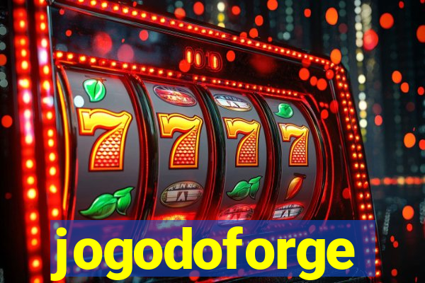 jogodoforge