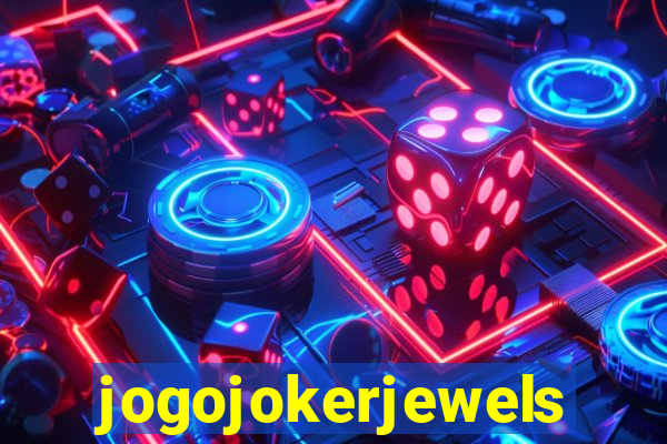 jogojokerjewels