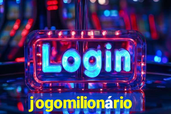 jogomilionário