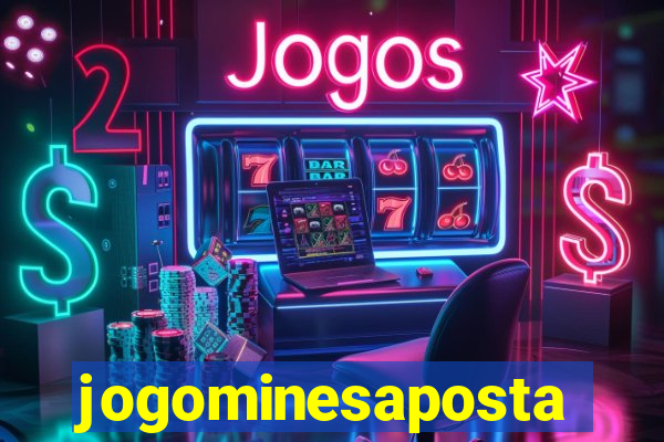 jogominesaposta