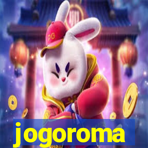 jogoroma
