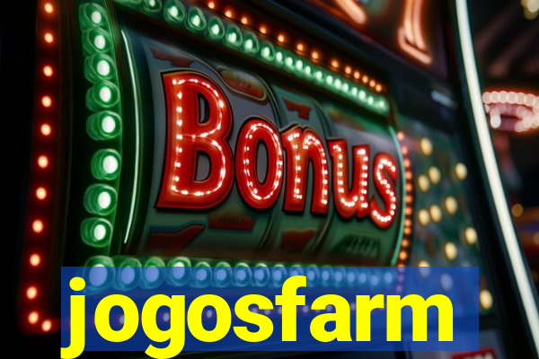 jogosfarm