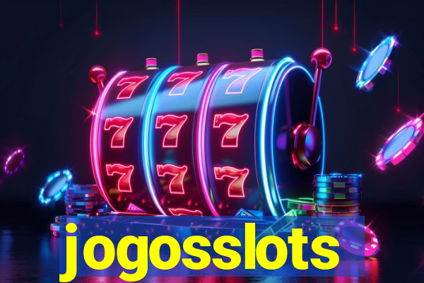 jogosslots
