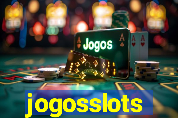 jogosslots
