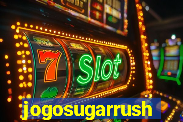 jogosugarrush