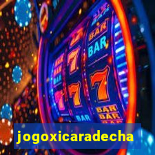 jogoxicaradecha