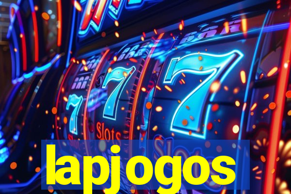 lapjogos