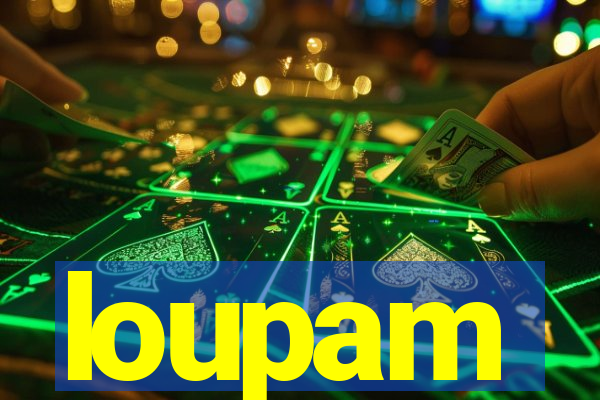 loupam