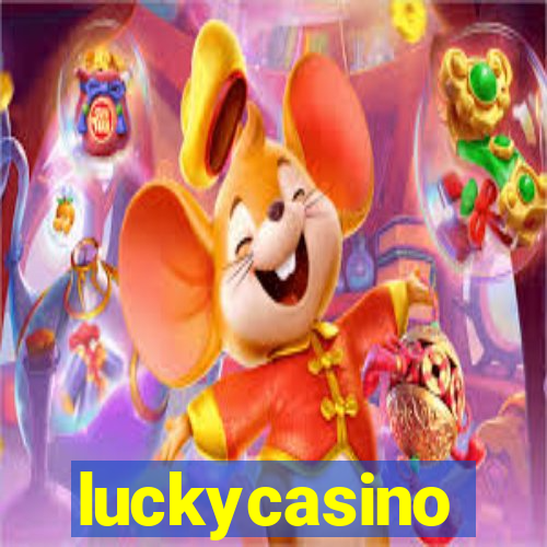 luckycasino