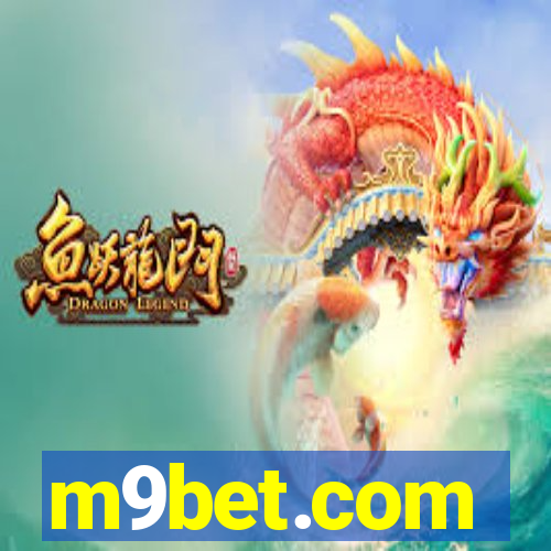 m9bet.com