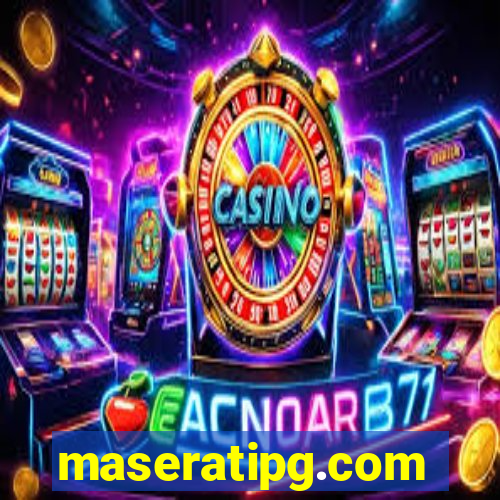 maseratipg.com