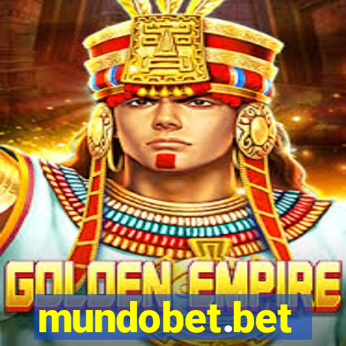 mundobet.bet