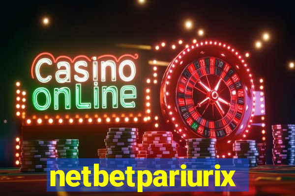 netbetpariurix