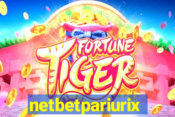 netbetpariurix