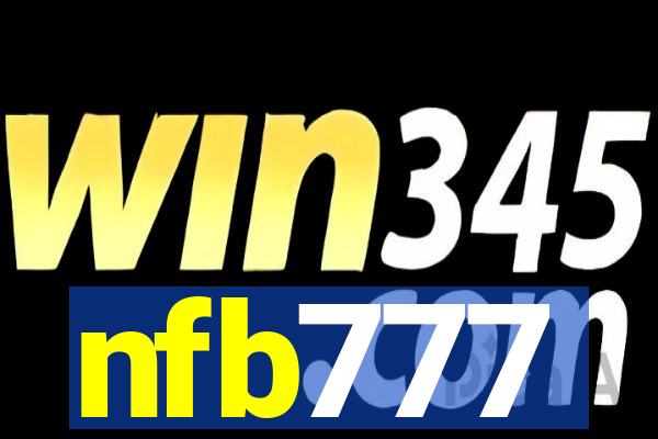 nfb777