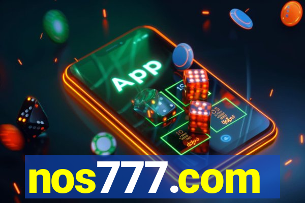 nos777.com