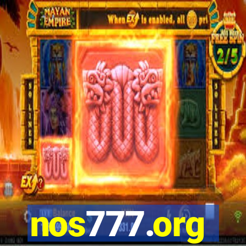 nos777.org