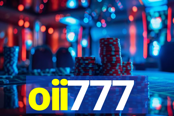 oii777