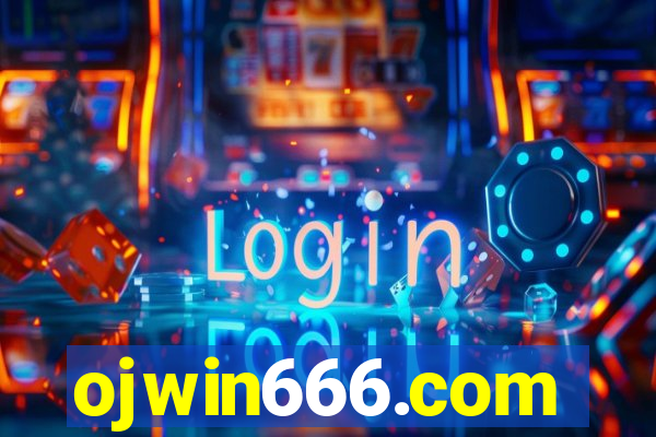 ojwin666.com