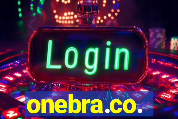 onebra.co.