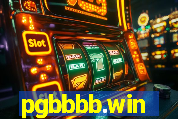 pgbbbb.win