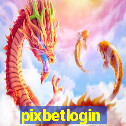 pixbetlogin