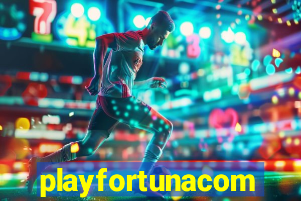 playfortunacom