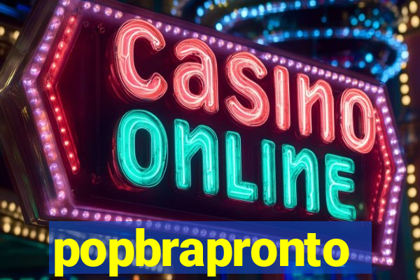 popbrapronto