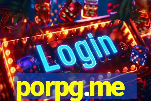 porpg.me