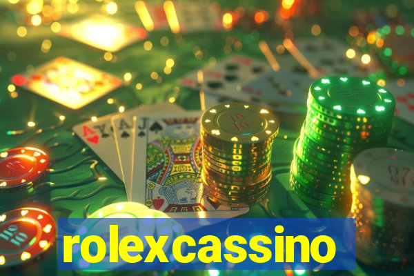 rolexcassino