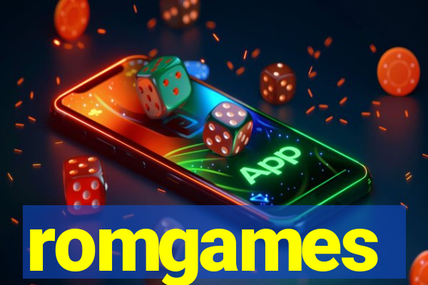 romgames
