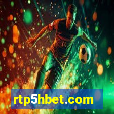 rtp5hbet.com