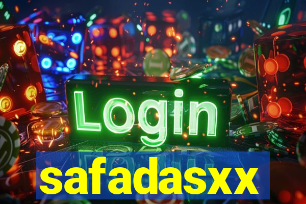 safadasxx