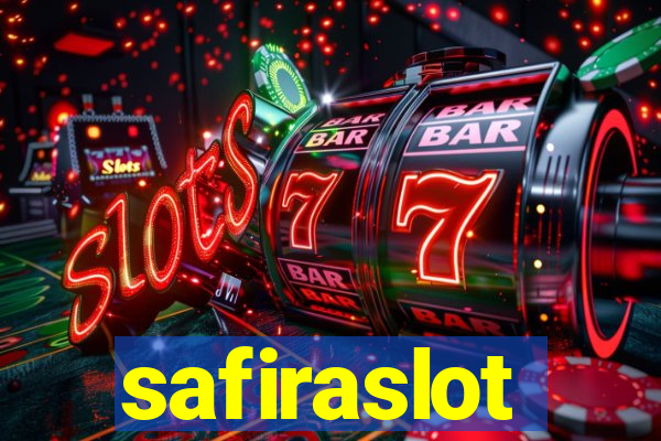 safiraslot