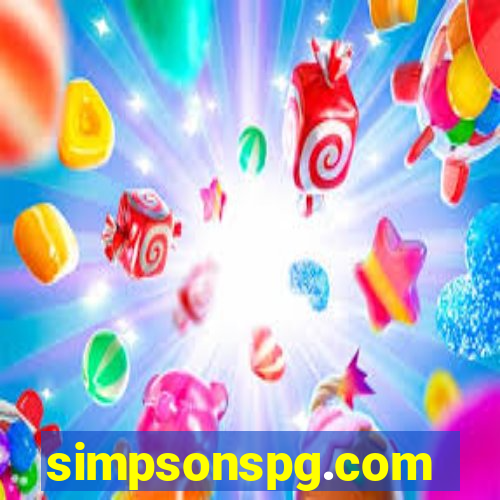 simpsonspg.com