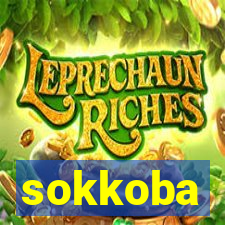sokkoba