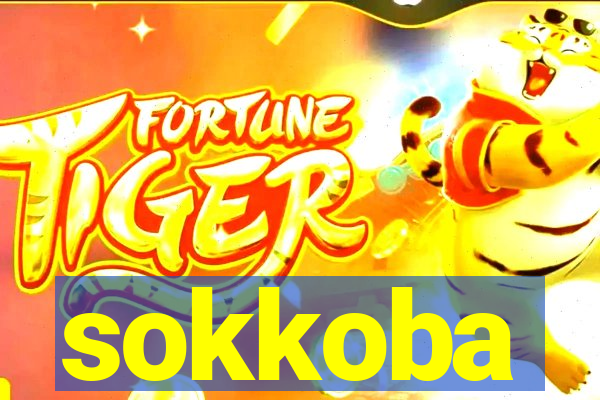 sokkoba