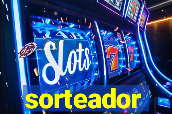sorteador
