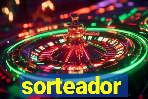 sorteador