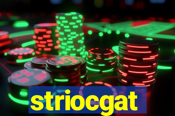 striocgat