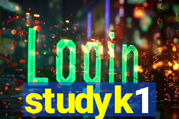 studyk1
