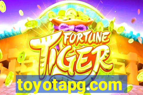 toyotapg.com