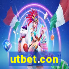 utbet.con