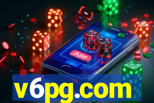 v6pg.com
