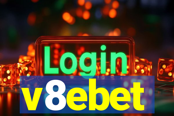 v8ebet
